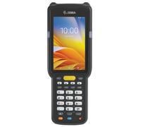 Zebra mc3300x 2D LR SE4850 con empuñadura de pistola y Android