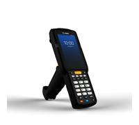 Zebra MC3300x, 2D, SR, SE4770, 10.5 cm (4), Num., Pistola, BT, WLAN, NFC, Android, GMS
