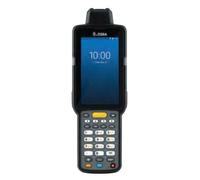 Zebra mc3300x - datenerfassungsterminal - robust - android 10 - 32 gb