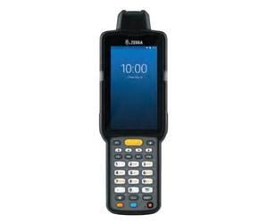 Zebra mc3300x - datenerfassungsterminal - robust - android 10 - 32 gb