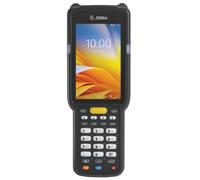 Zebra MC3300x ordenador móvil de mano 10,2 cm (4 ) 800 x 480 Pixeles Pantalla táctil 522 g Negro - Nuevo