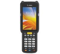 Zebra MC3300x Ordenador Móvil de Mano Negro