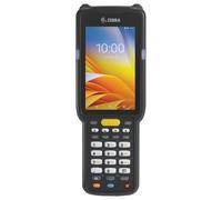 Zebra Pistola MC3300x 1D 10,5 cm (4) Alfa BT WLAN NFC Android GMS