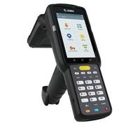 Zebra Mc3330xr - Datenerfassungsterminal - Robust - Android 10 - 32 Gb - 10.2 Cm (4") Farbe (800 X 480) - Barcodeleser - (2D-Imager/rfid) - UsB-Host