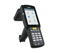 Zebra Mc3330xr - Datenerfassungsterminal - Robust - Android 10 - 32 Gb - 10.2 Cm (4") Farbe (800 X 480) - Barcodeleser - (2D-Imager/rfid) - UsB-Host