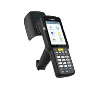 Zebra MC3390XR, 2D, ER, SE4850, USB, BT, Wi-Fi, num., Gun, RFID, IST, PTT, GMS, Android