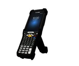 Zebra MC9300, 2D, ER, SE4850, BT, Wi-Fi, NFC, num., Gun, IST, Android