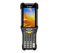Zebra MC9300 Ordenador Móvil de Mano 4.3 pulg. 4 GB RAM 32 GB Flash Negro