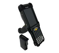 Zebra MC9300 WLAN Gun 4/32GB GMS Marca