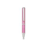 Zebra Mini Expandz 25117 - Bolígrafo roller (1 mm), color rosa