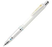 Zebra portaminas delguard 0,3 mm, cuerpo blanco (p-mas85-w)