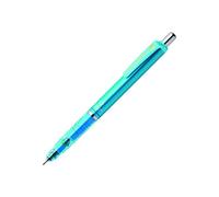 Zebra portaminas delguard 0,7 mm, cuerpo azul brillante (p-mab85-brb)