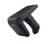 Zebra Lector RFID RFD40 RFD4031-G00B700-E8 UHF Bluetooth/USB Batería integrada 7000 mAh Negro