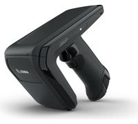 Zebra rfd40 uhf rfid premium plus lector de códigos de barras portát