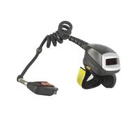 Zebra RS4000, long cable, 1D, kit
