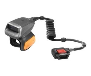 Zebra RS5000, short cable, WT6000, 2D, kit