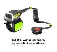 Zebra RS5000x, 2D, SE4770