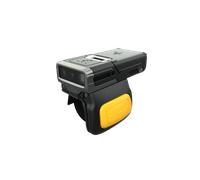 Zebra Technologies Escáner de códigos de barras portátil RS5100 – 2D SE4770 Bluetooth – Negro/Plata