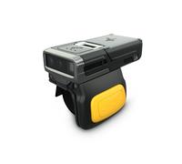 Zebra Technologies Escáner de códigos de barras portátil RS5100 – 2D SE4770 Bluetooth – Negro/Plata