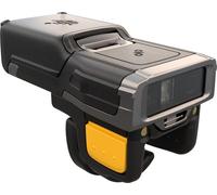 Zebra RS6100, dorso de la mano, 0°C a 50°C, BT, 2D, SE5500, BT
