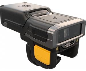 Zebra RS6100: Escáner de códigos de barras, portátil, con tecnología de imagen 2D