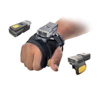 Zebra Technologies Escáner de mano RS6100 Single Trigger 2D SE5500 BT 0°C a 50°C