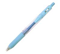 ZEBRA Sarasa Clip JJ15-MKBL - Bolígrafo (0,5 mm), color azul