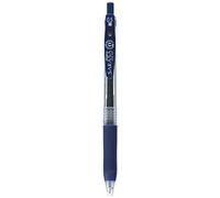 Zebra Sarasa Clip Pen 0,5 mm, Azul Negro (JJ15-FB)