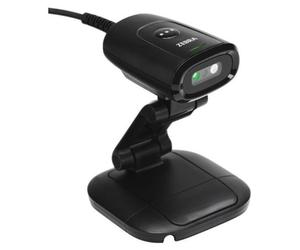 Zebra Serie DS55, modelo DS5502: Lector de códigos de barras