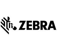 Zebra service, 3 years