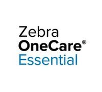 Zebra Service, OneCare Essential, 1 year