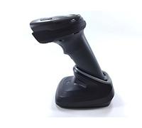 Zebra Symbol DS2278-SR Lector Código de Barras y Código QR Inalámbrico 2D/1D Bluetooth, Incluye Soporte y Cable USB