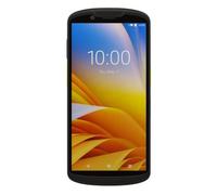 Zebra TC53, 2D, warm-swap, PTT, BT, WLAN, NFC, Android, GMS
