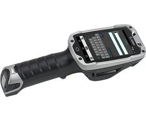 Zebra TC8300 Ordenador móvil de mano con imager 2D alcance medio y pantalla de 10,2 cm