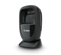 Zebra Technologies - Escáner de presentación DS9308-SR - Kit USB negro (solo EMEA)