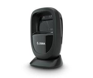 Zebra Technologies - Escáner de presentación DS9308-SR - Kit USB negro (solo EMEA)