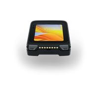 Zebra WS50, 2D, SE4770, USB, BT, Wi-Fi, ext. bat., Android