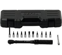 Zefal Z Torque Wrench Llave dinamométrica negro