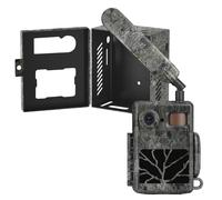 ZEISS Cámara de caza Set Secacam 7 y carcasa metálica