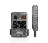 Zeiss Secacam 3 – Gran angular