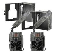 ZEISS Set Secacam 5 y carcasa metálica (pack de 2)