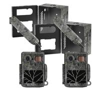 ZEISS Set Secacam 7 y carcasa metálica (pack de 2)
