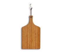 Zeller 25191 - Tabla de Cortar, Medium, Mango Bamboo