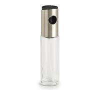 Zeller Present SCHÖNER Leben. PRAKTISCH WOHNEN. Pulverizador de Aceite de vinagre 100 ml, Metal, 100 ml