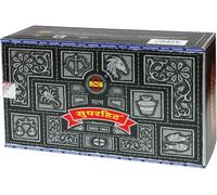 Zen Nag Champa - Super Hit - Varillas de Incienso - 15 G o sobre 15 Sticks
