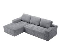 Zenex - Sofá Chaise Longue Foster, Orientación Izquierda
