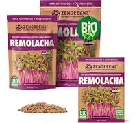ZenGreens® Semillas de remolacha eco - 200g o 500g