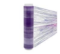 Zenic | Film Transparente Alimentario | 30 Cm Ancho Y 0.8 Kg de peso | 1 Rollo | Papel Film Transparente Cocina Hostelería Tattoo Peluquería | Resistente Y Adherente | Apto Microondas