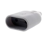 Zenitech - Enchufe Hembra 2P 6A - Gris - Conector Eléctrico para Conexión - Diseño Elegante y Creativo - Material Duradero para Uso Prolongado - Ideal para Instalaciones Interiores