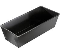 Zenker 2515 - Molde Rectangular-Plum Cake 25Cm.